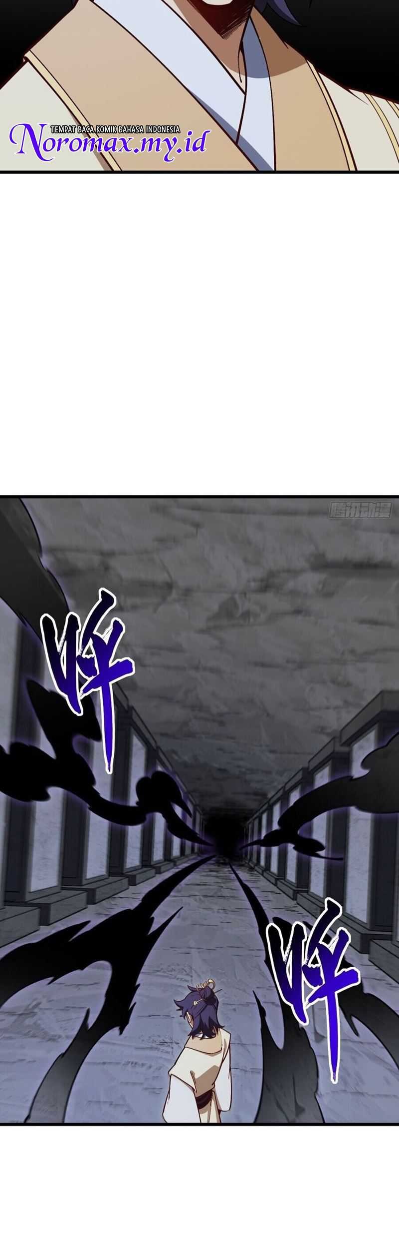 Scoring the Sacred Body of the Ancients from the Get-go Chapter 55 Gambar 14