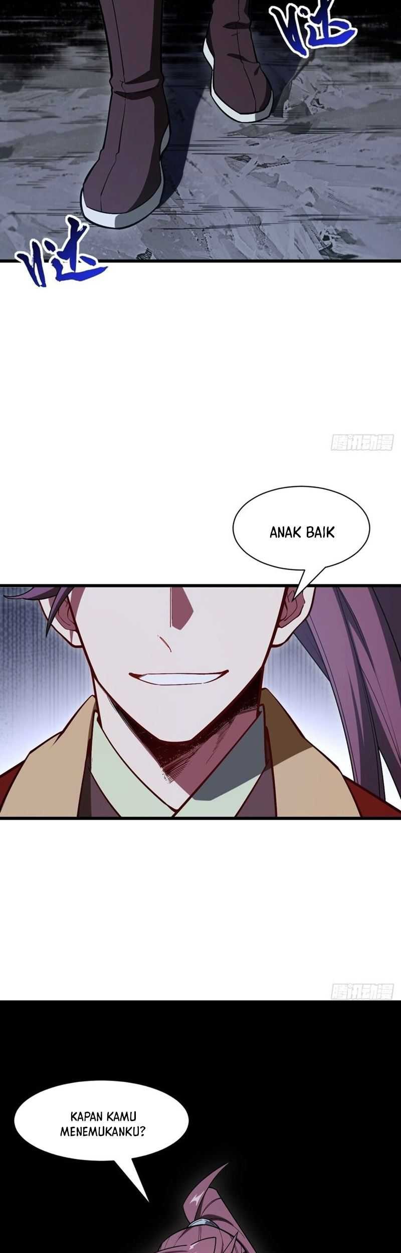 Scoring the Sacred Body of the Ancients from the Get-go Chapter 55 Gambar 16