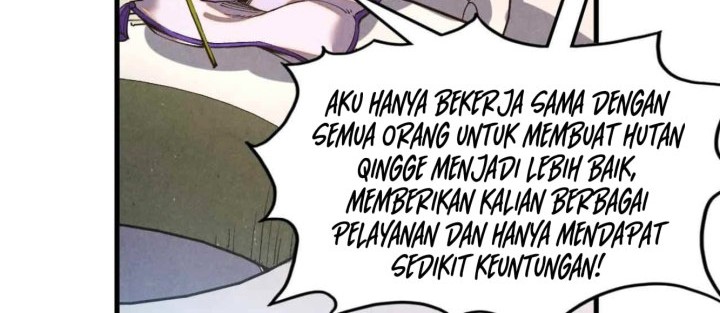 The Ultimate of All Ages Chapter 315 Gambar 36