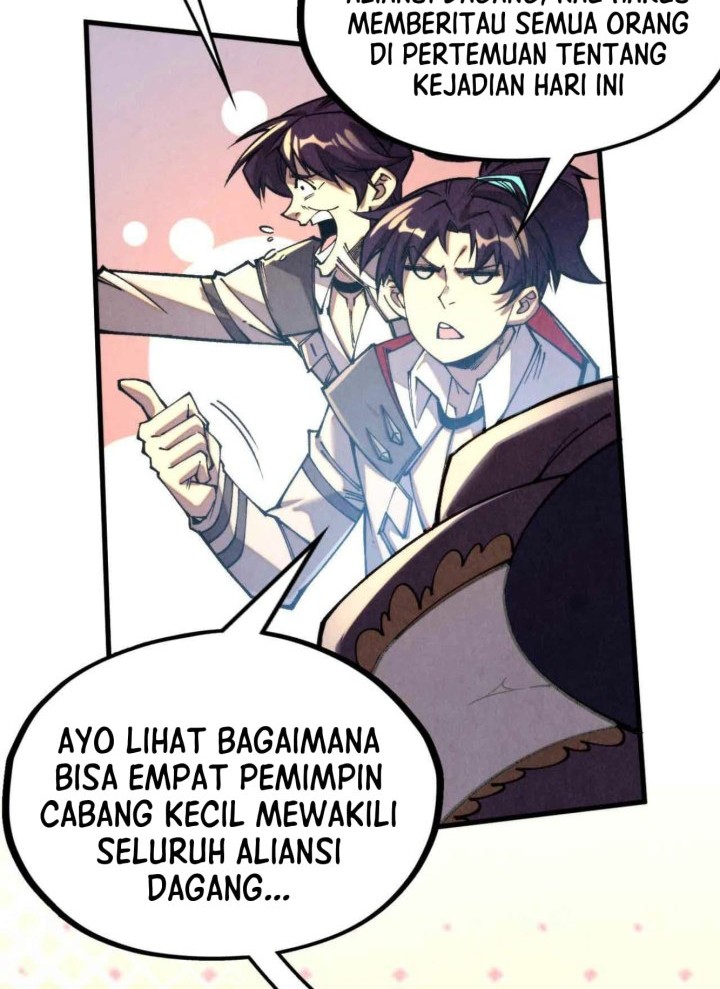 The Ultimate of All Ages Chapter 315 Gambar 49