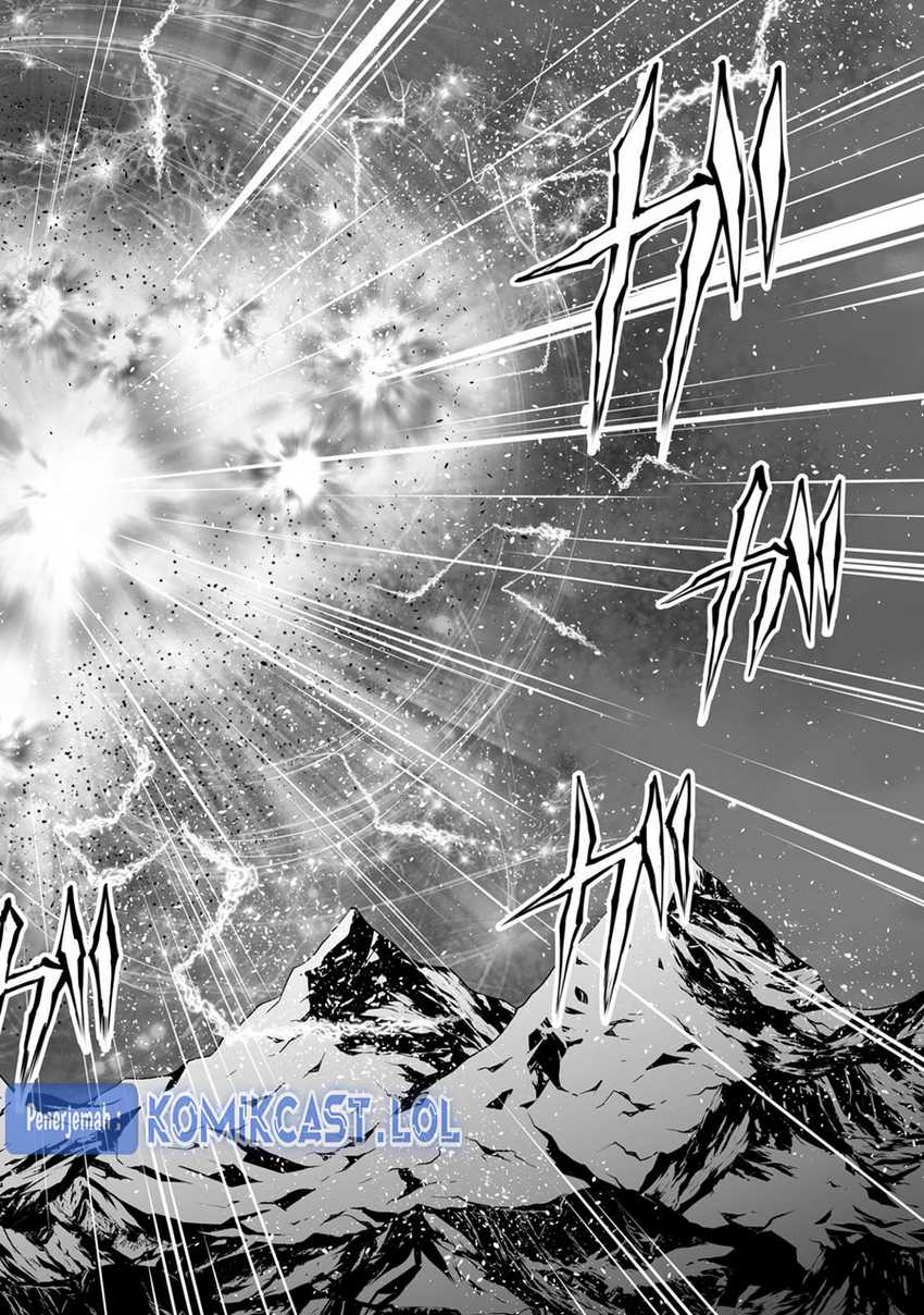 Arifureta Shokugyou de Sekai Saikyou Chapter 75 Gambar 15