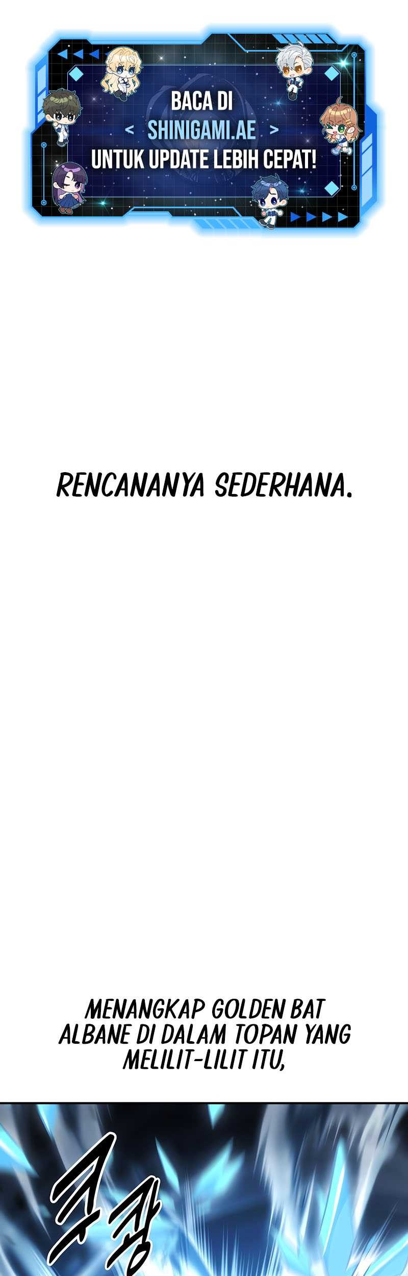 Baca Manhwa I Killed An Academy Player Chapter 38 Gambar 2