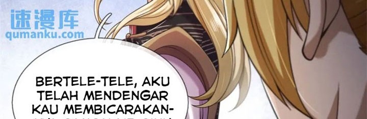 I Can Modify the Timeline of Everything Chapter 90 Gambar 17