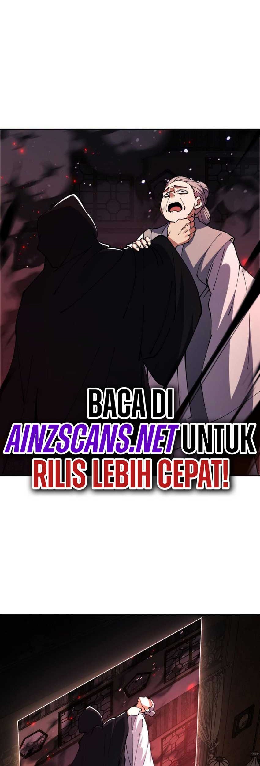 Devious Son Of Heaven Chapter 40 Gambar 4