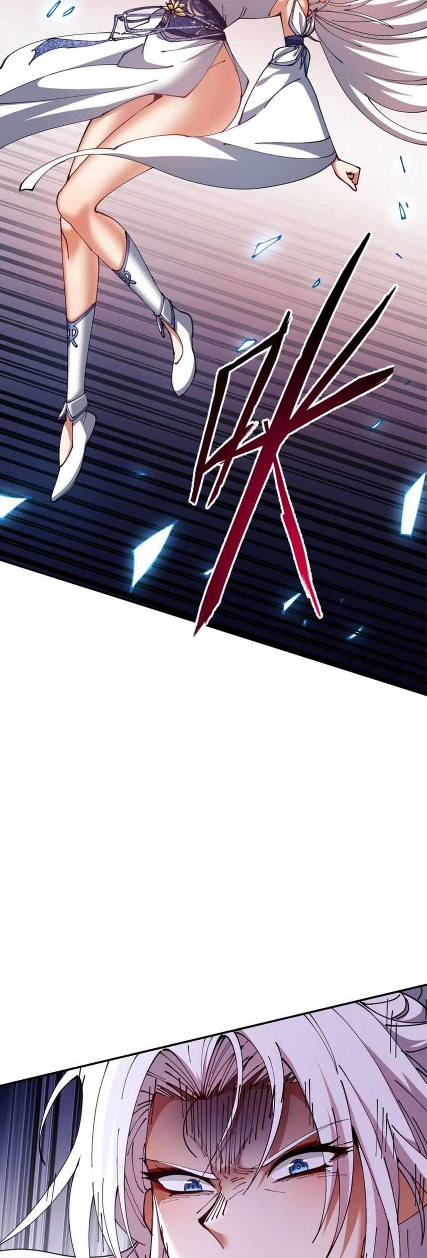 Devious Son Of Heaven Chapter 40 Gambar 22