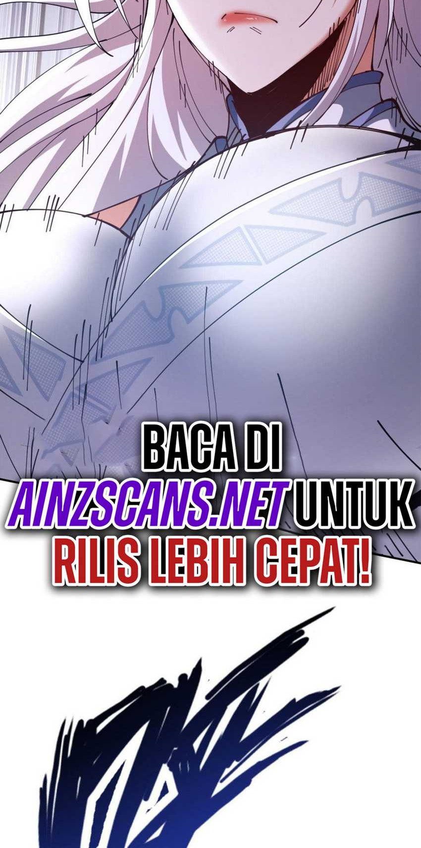 Devious Son Of Heaven Chapter 40 Gambar 23
