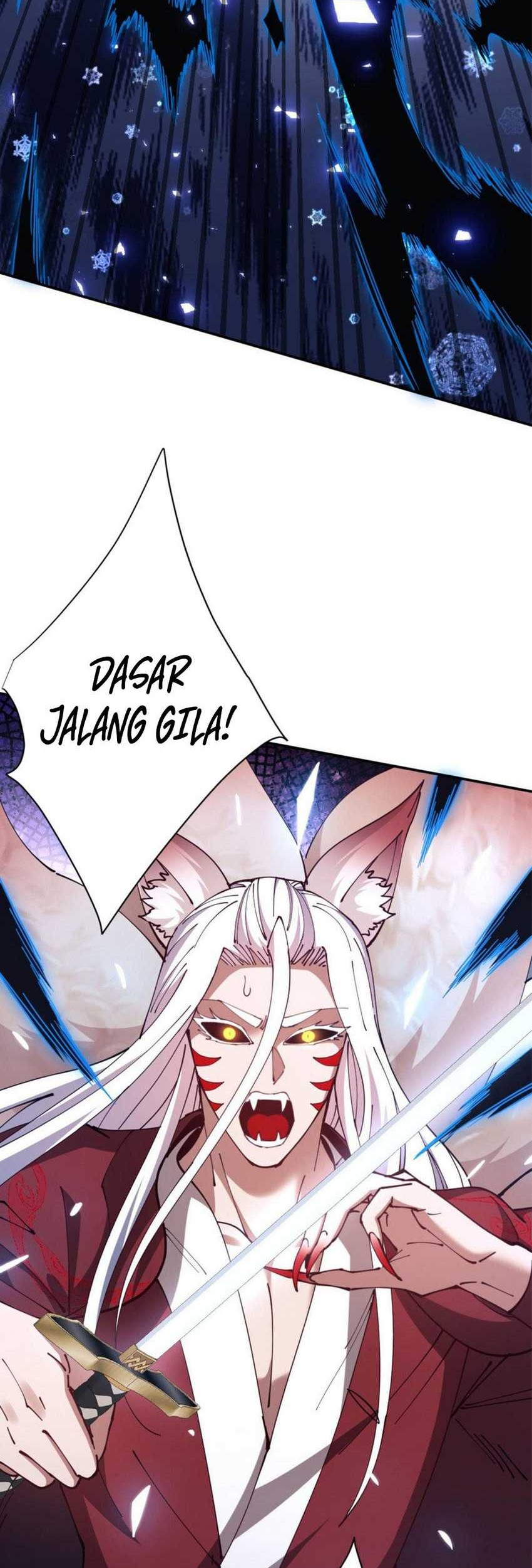Devious Son Of Heaven Chapter 40 Gambar 25