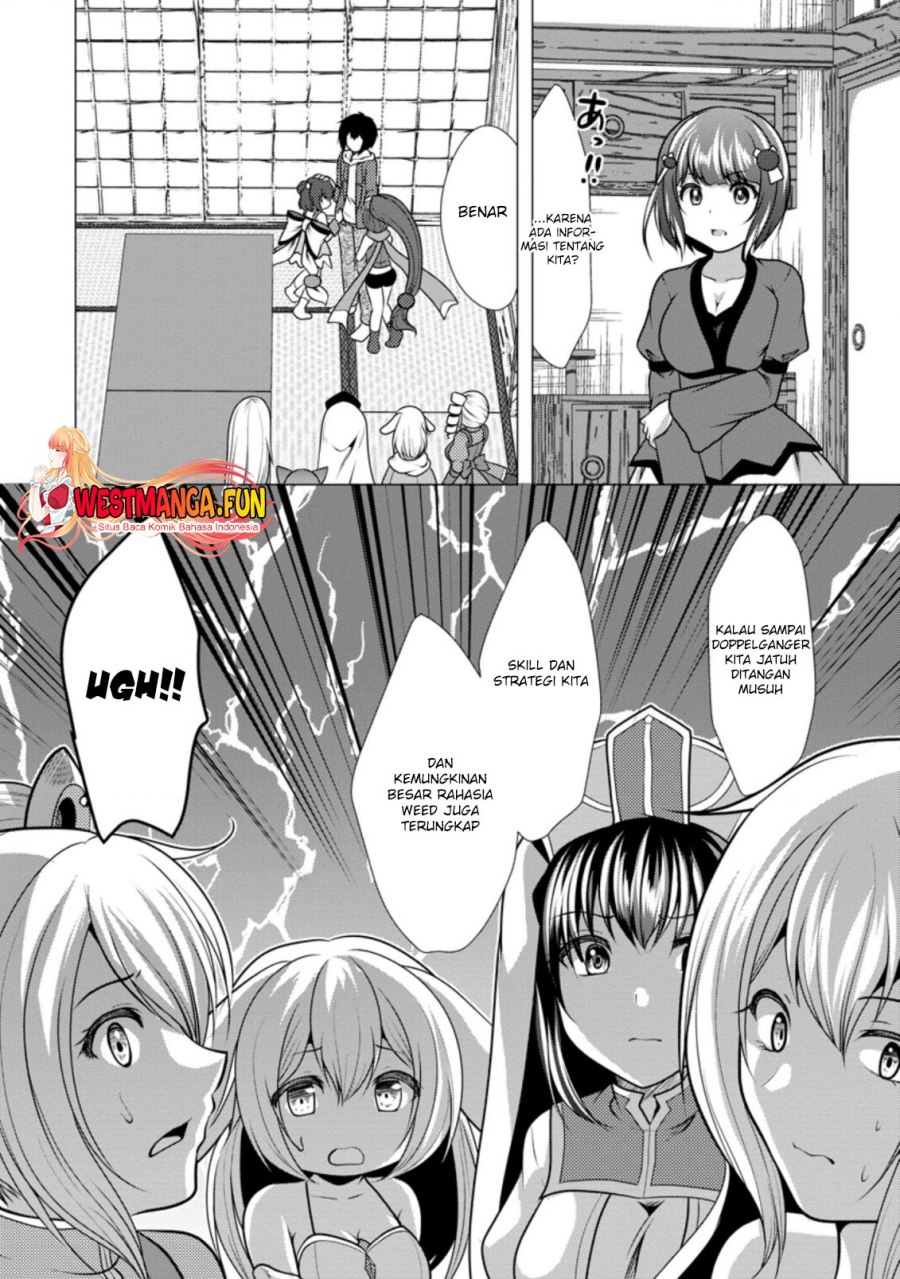 Hisshou Dungeon Unei Houhou Chapter 39 Gambar 17