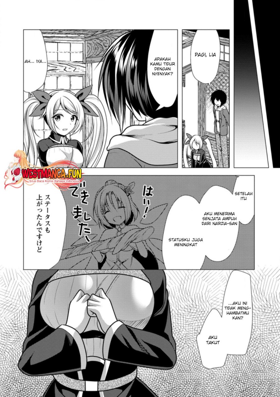Hisshou Dungeon Unei Houhou Chapter 39 Gambar 25