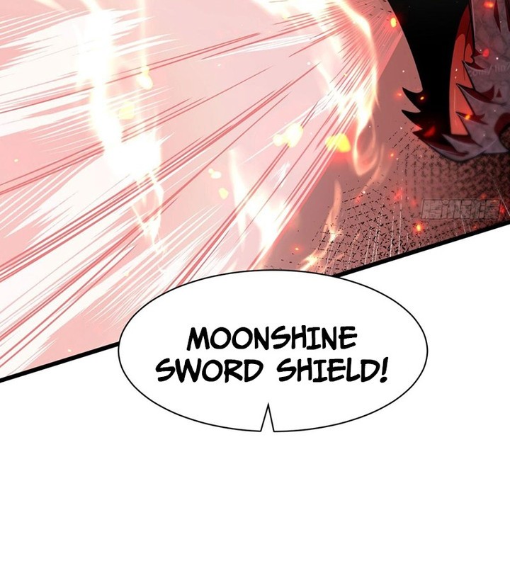 The Betrayal of Shadow Chapter 14 Gambar 18