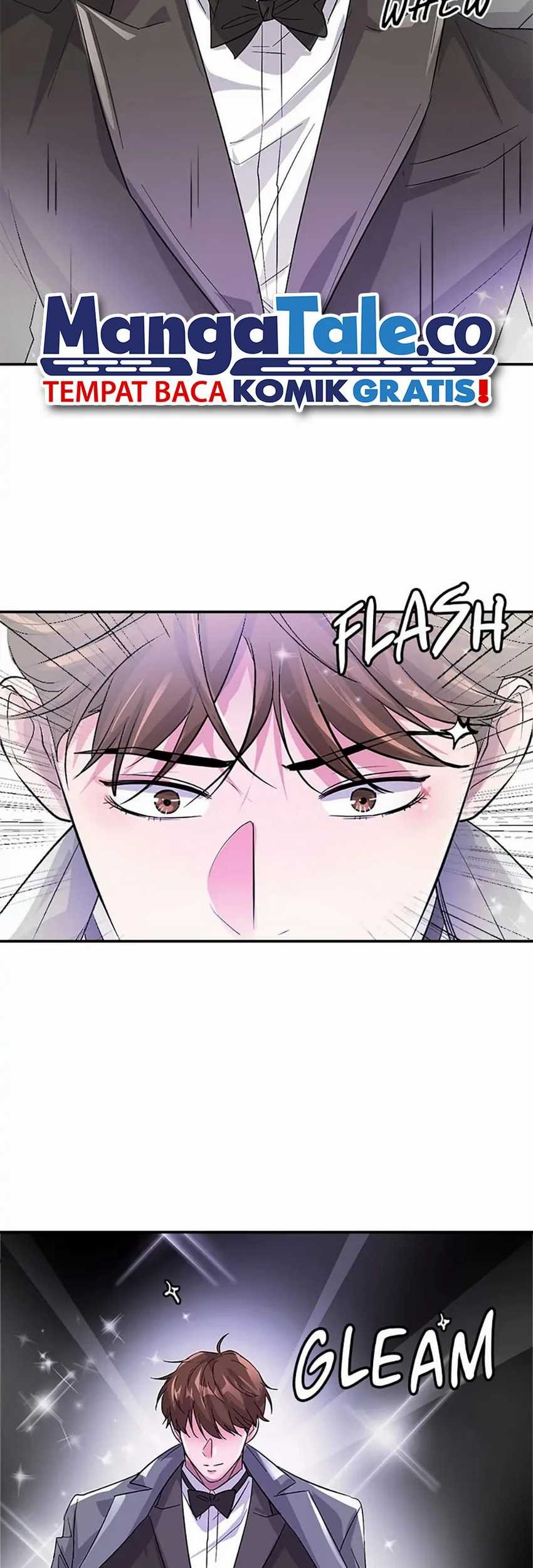 Road to Stardom Chapter 50 Gambar 26
