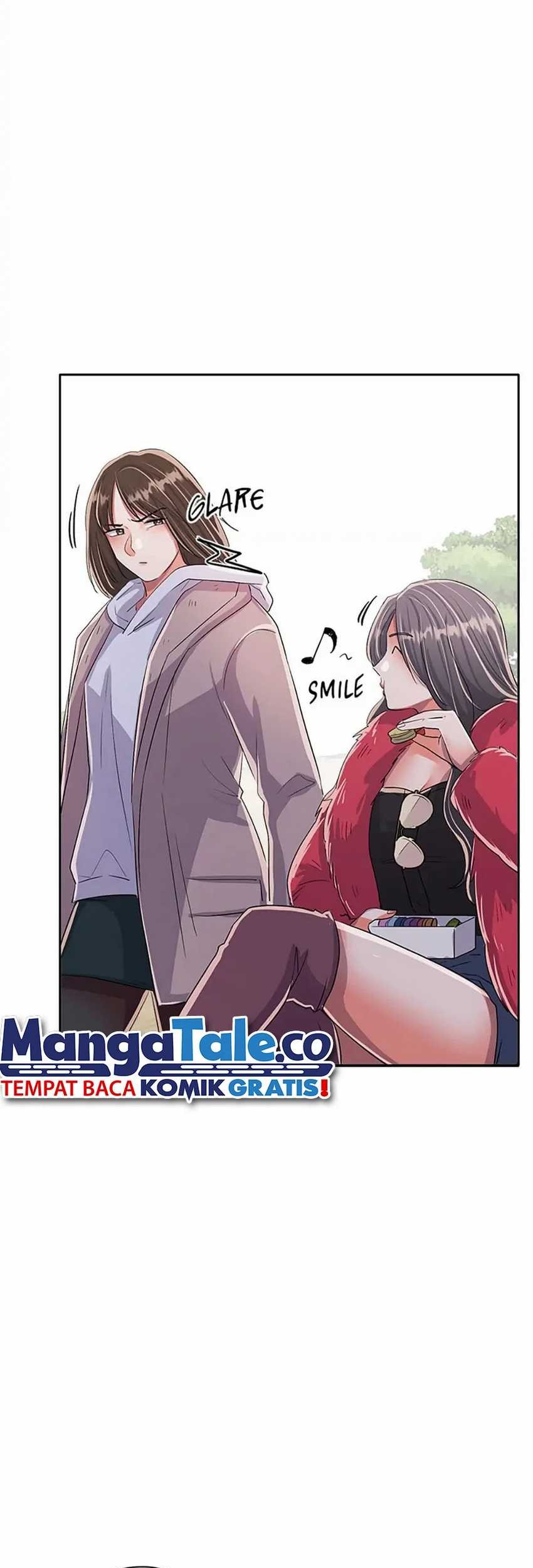Road to Stardom Chapter 49 Gambar 45