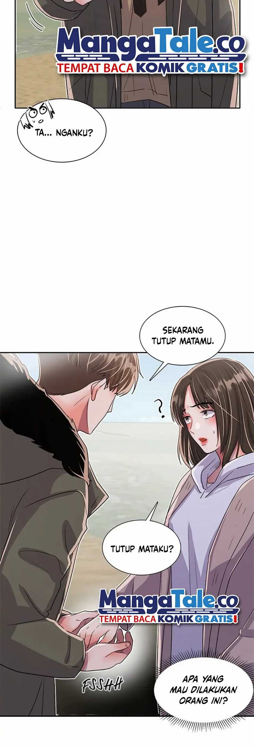 Road to Stardom Chapter 49 Gambar 50