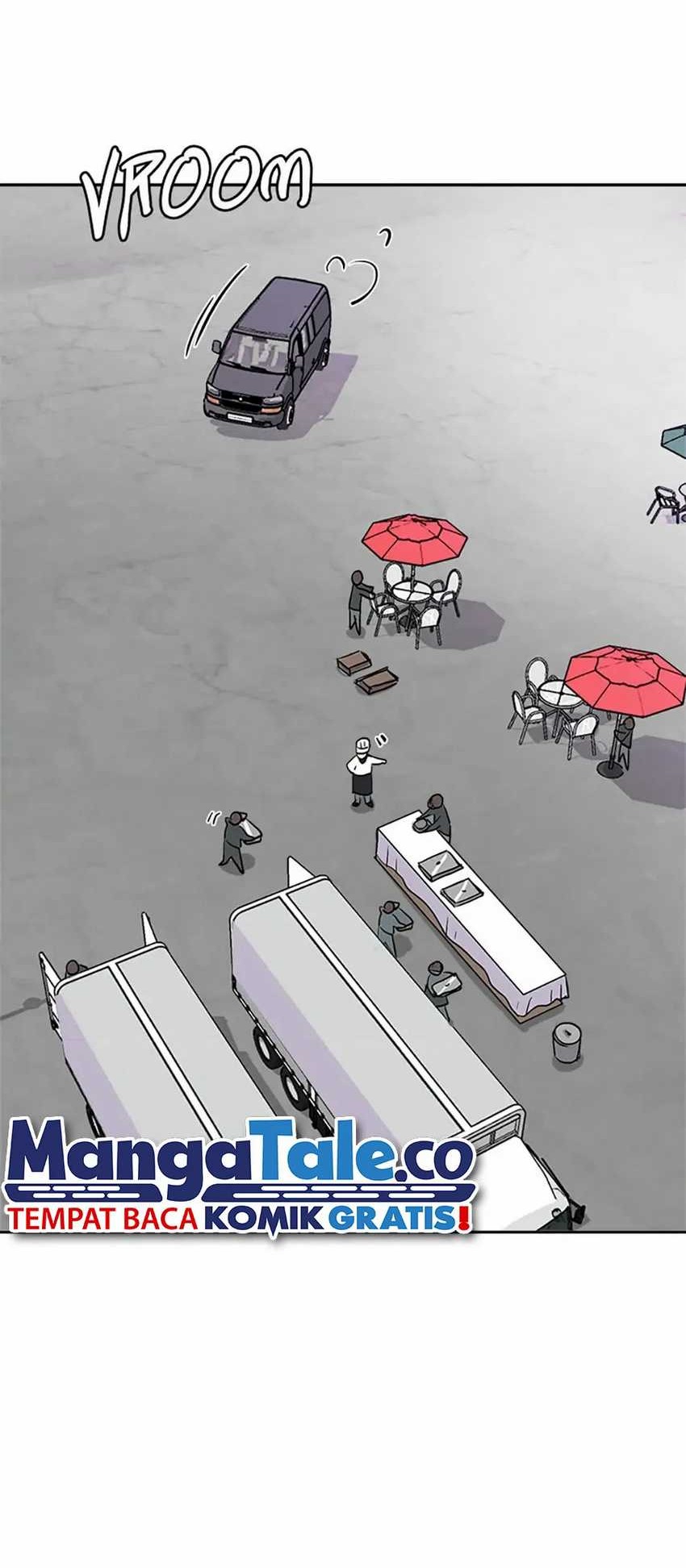 Road to Stardom Chapter 49 Gambar 12