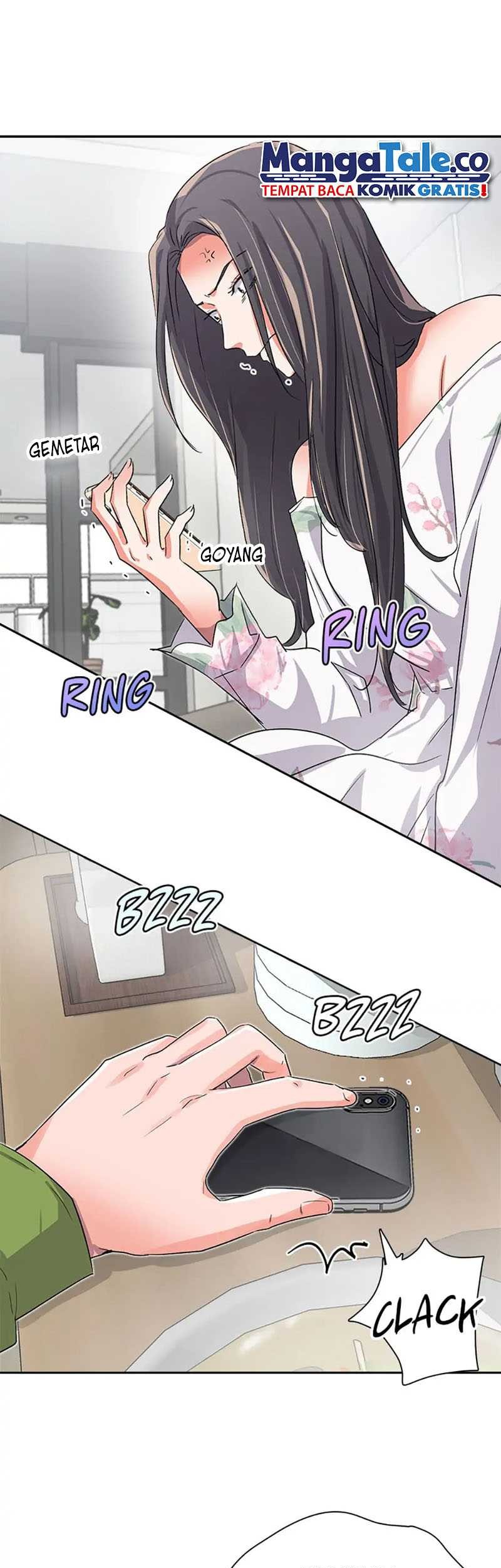 Road to Stardom Chapter 48 Gambar 58