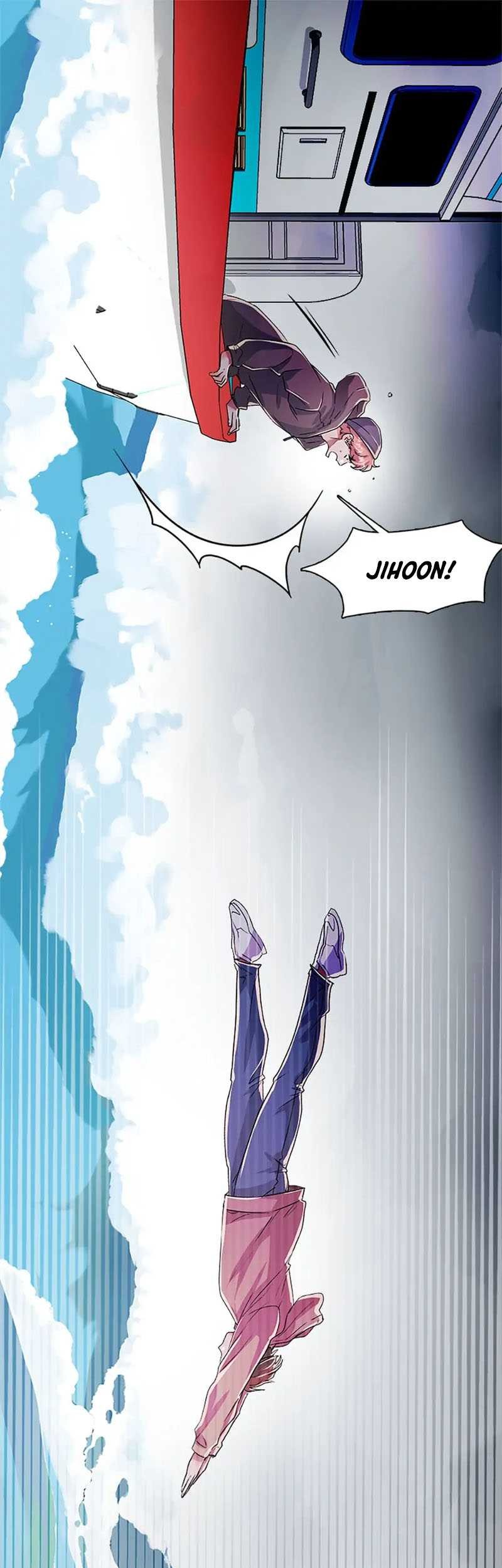 Baca Manhwa Road to Stardom Chapter 48 Gambar 2