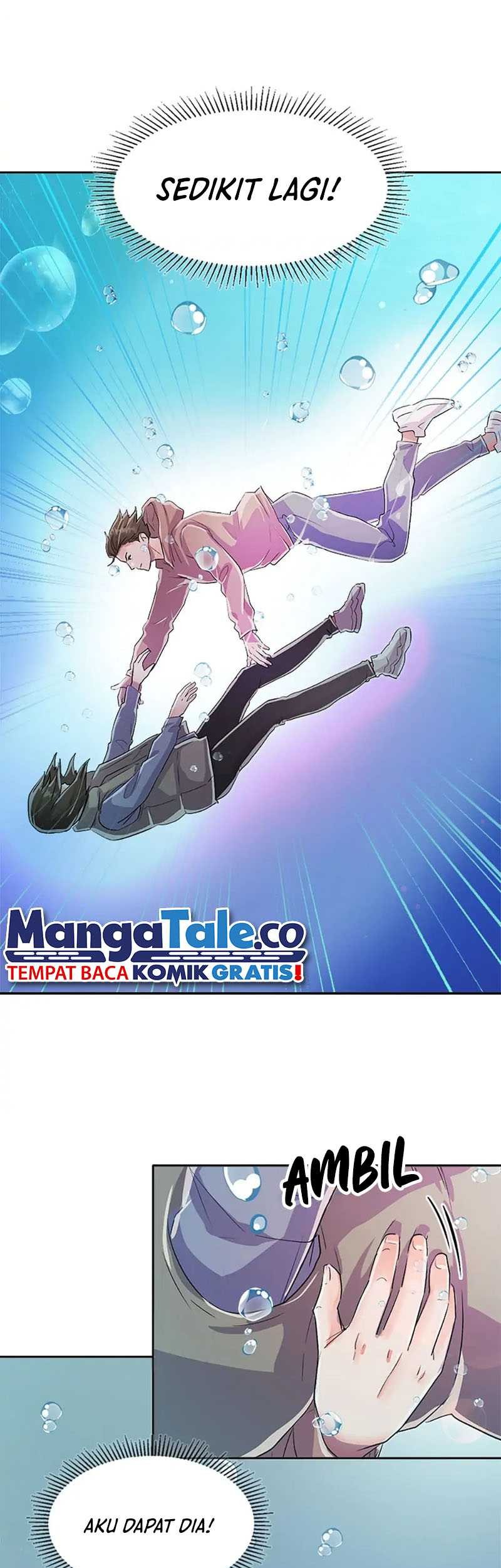 Road to Stardom Chapter 48 Gambar 9