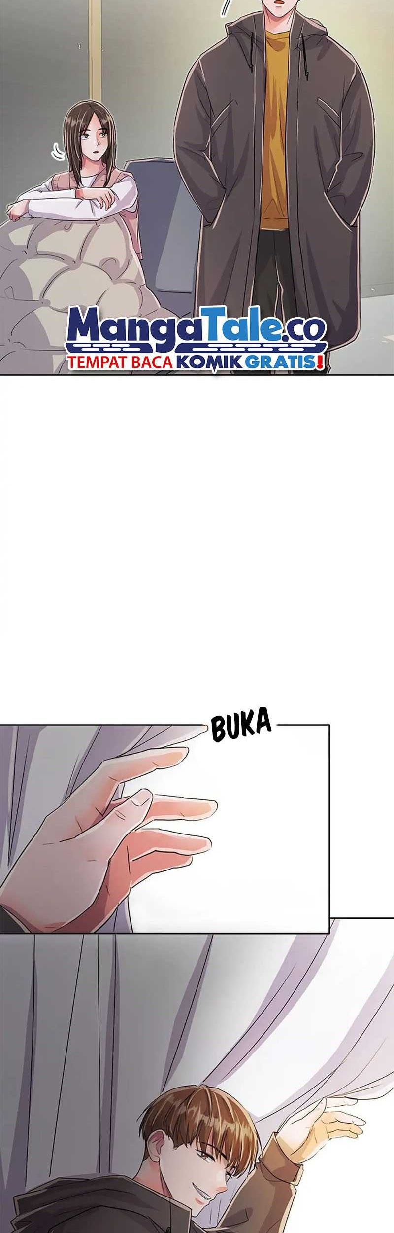 Road to Stardom Chapter 48 Gambar 45