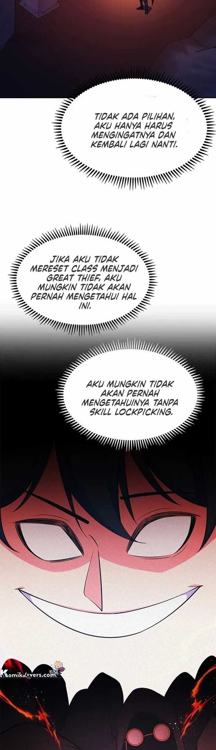 I’m Going to Steal Again Today Chapter 49 Gambar 28