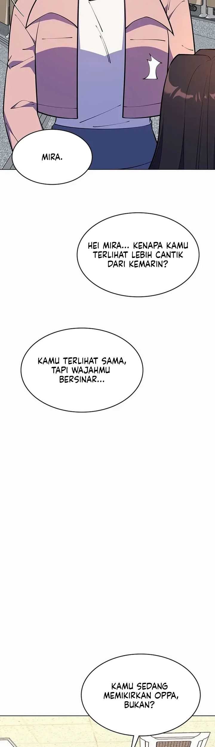 I’m Going to Steal Again Today Chapter 49 Gambar 56