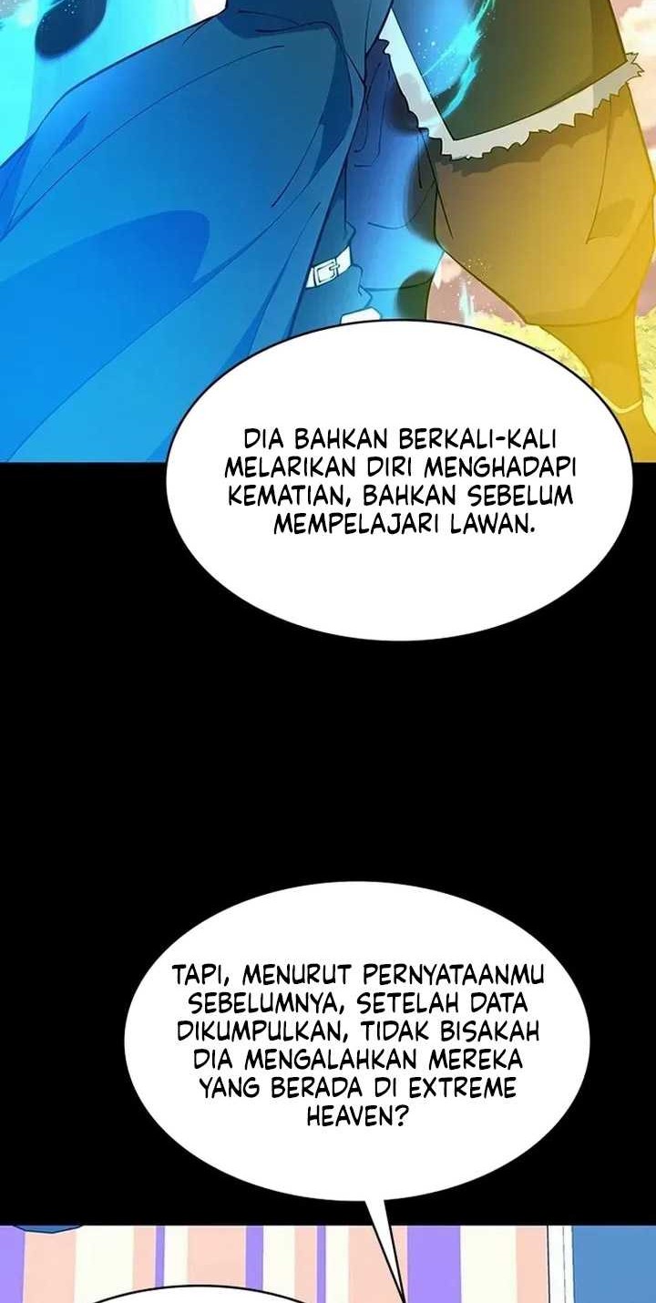 I’m Going to Steal Again Today Chapter 49 Gambar 13