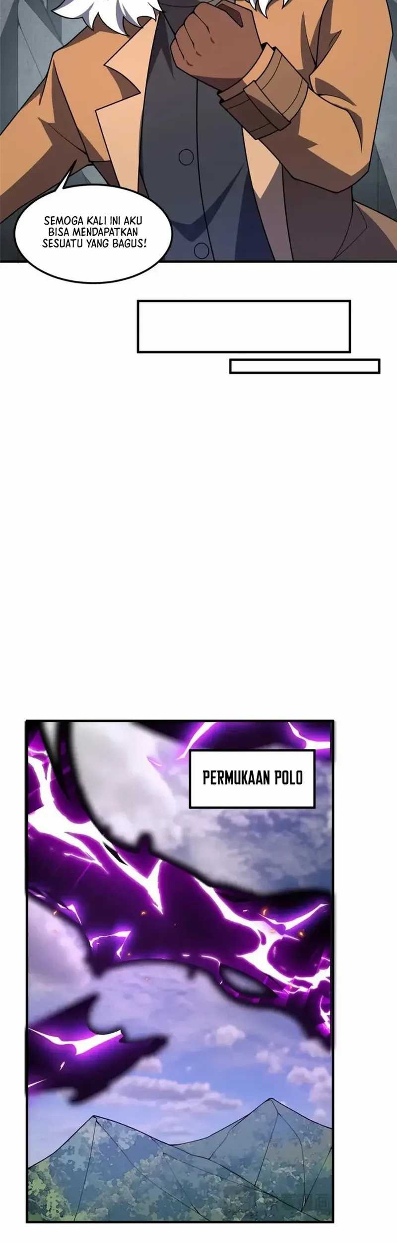 Monster Pet Evolution Chapter 248 Gambar 27