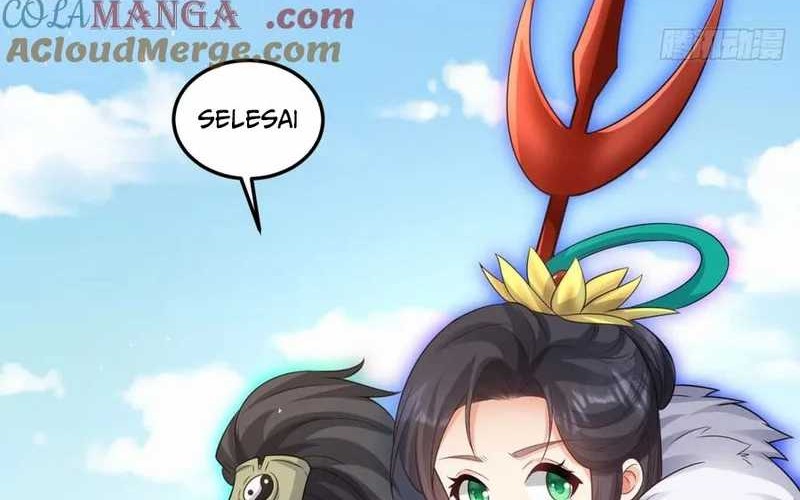My Wife and I Dominate the Three Realms Chapter 133 Gambar 32