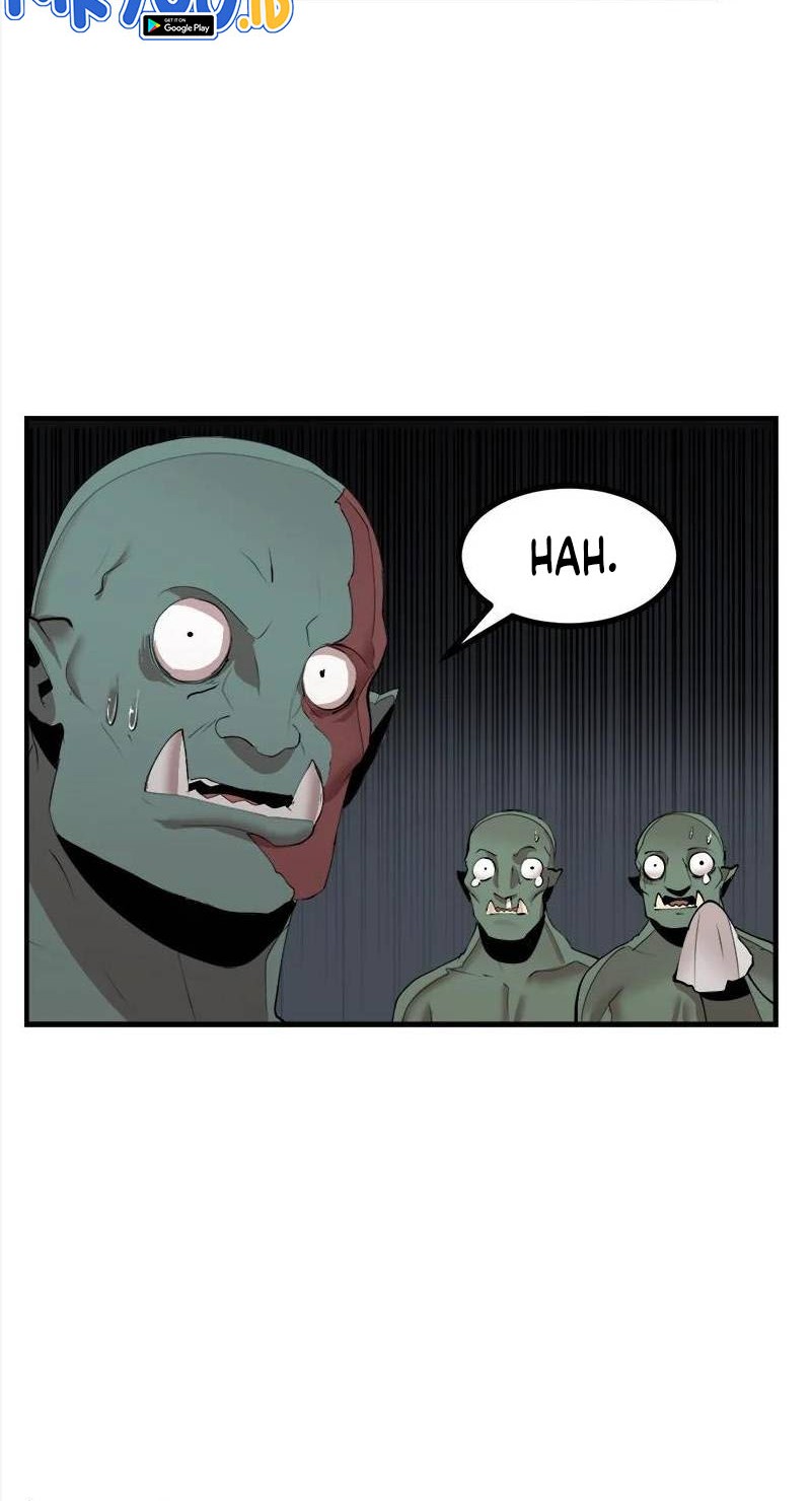 The Dungeon Master Chapter 133 Gambar 7