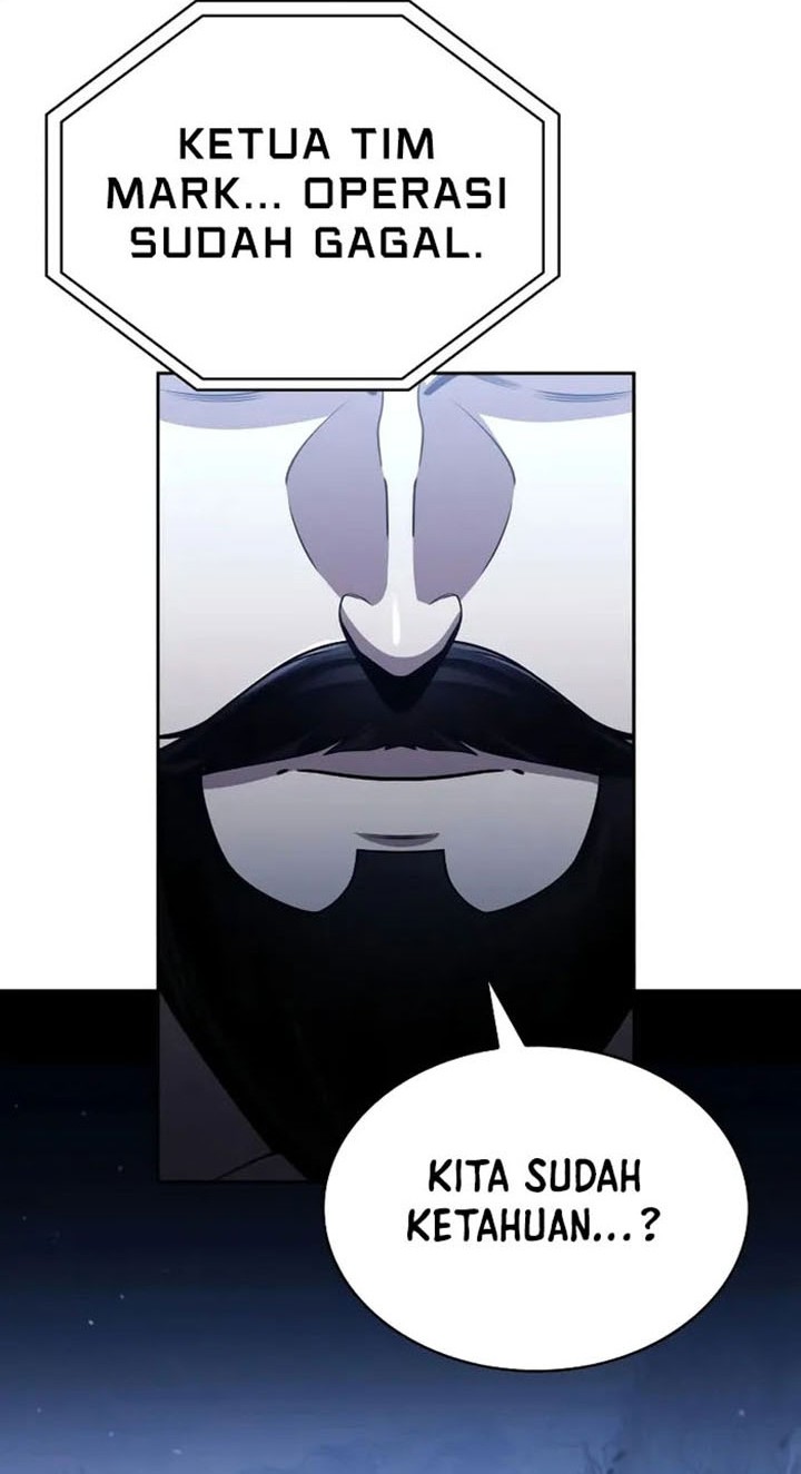 Clever Cleaning Life Of The Returned Genius Hunter Chapter 84 Gambar 17
