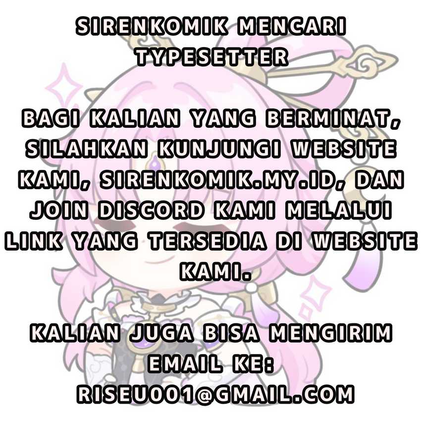 Tensei Goblin da kedo Shitsumon aru? Chapter 96 Gambar 20