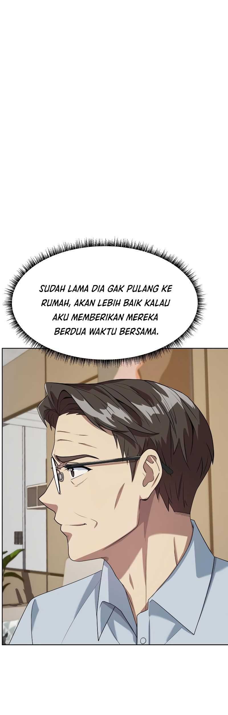 Baca Manhwa Becoming a Legendary Ace Employee Chapter 44 Gambar 2