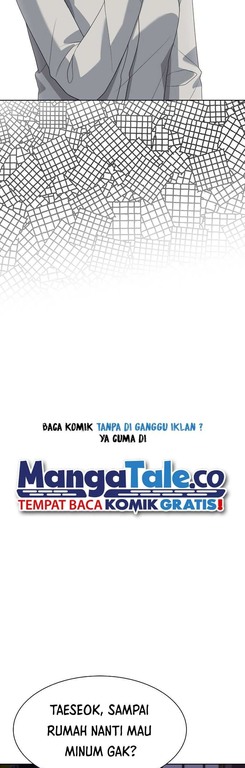 Becoming a Legendary Ace Employee Chapter 44 Gambar 24
