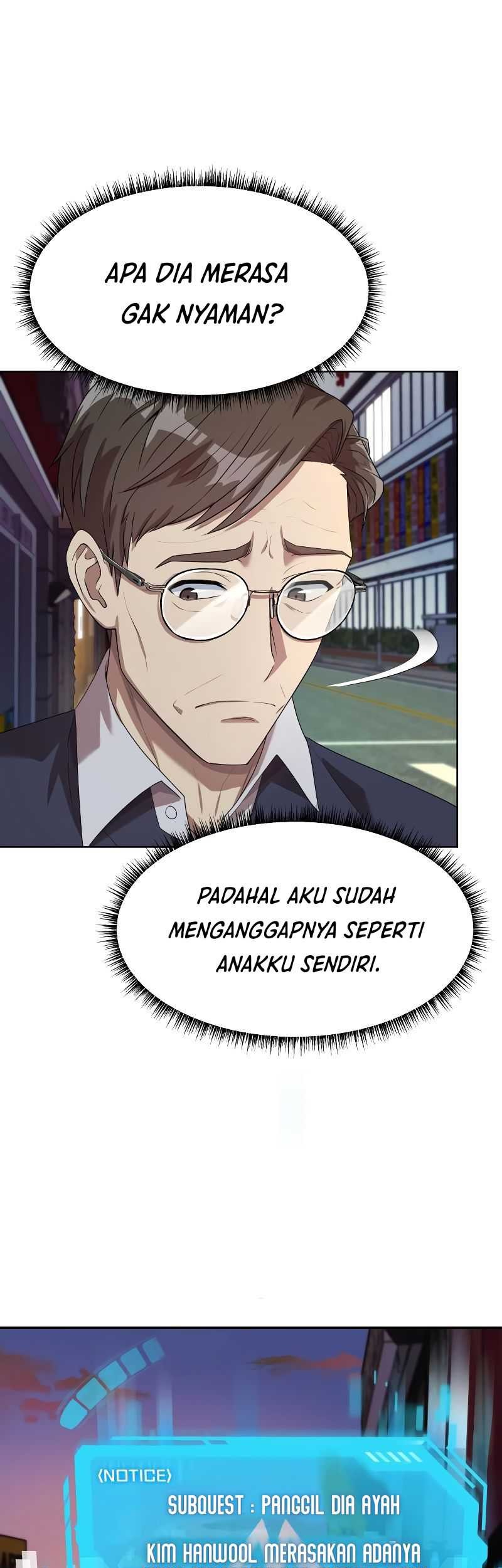 Becoming a Legendary Ace Employee Chapter 44 Gambar 29