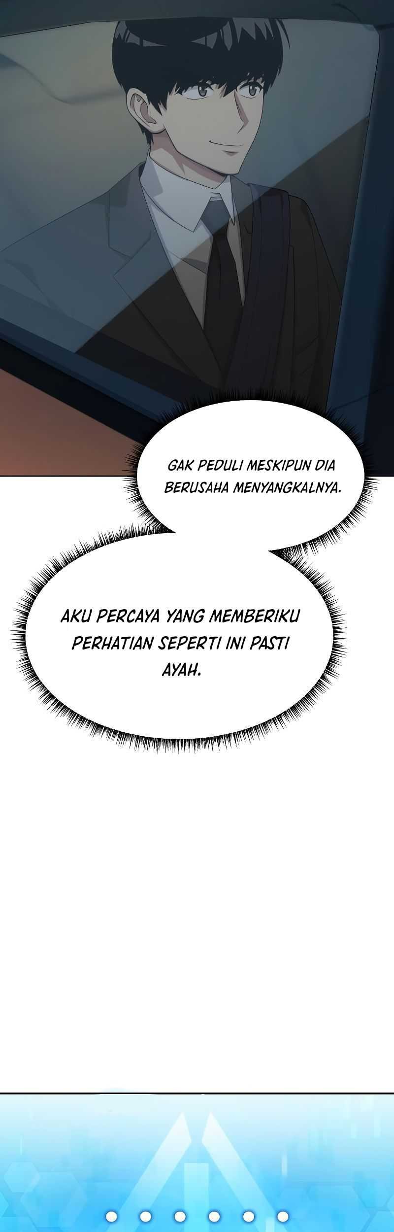 Becoming a Legendary Ace Employee Chapter 44 Gambar 40