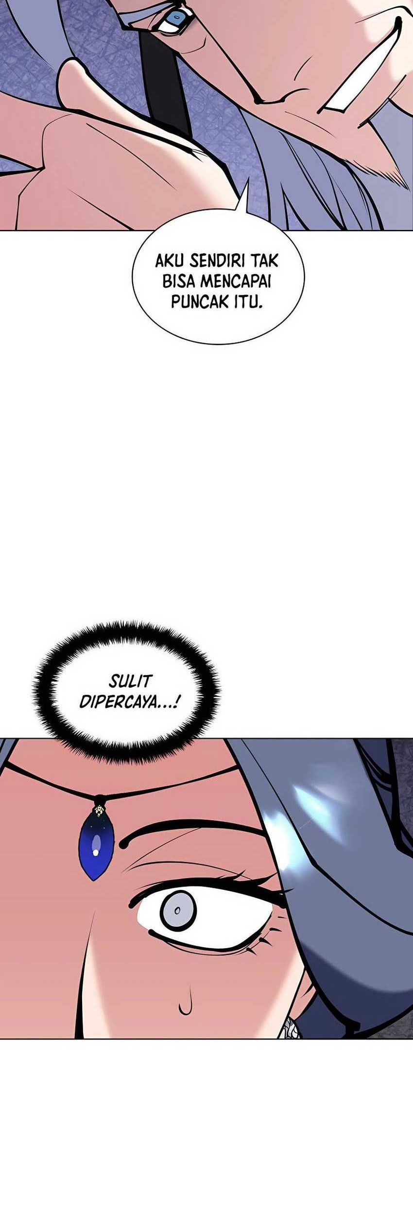 Records Of The Swordsman Scholar Chapter 110 Gambar 48