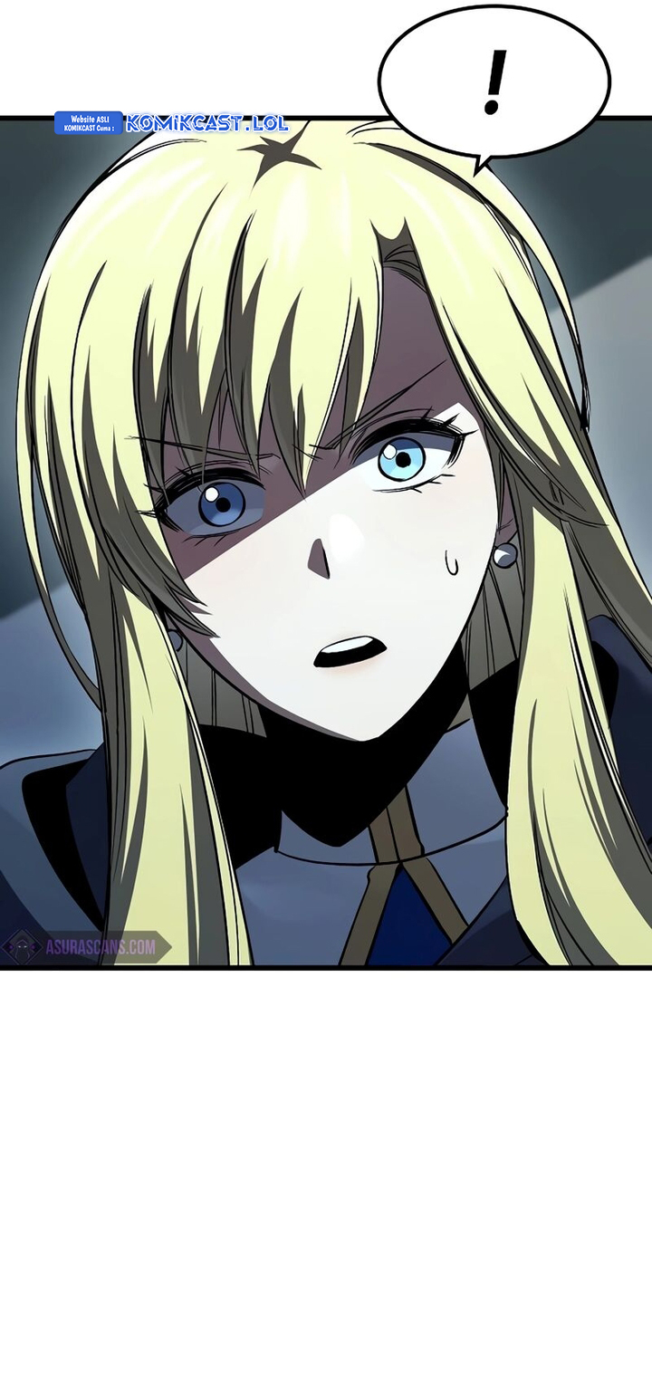 Genius Corpse-Collecting Warrior Chapter 32 Gambar 14