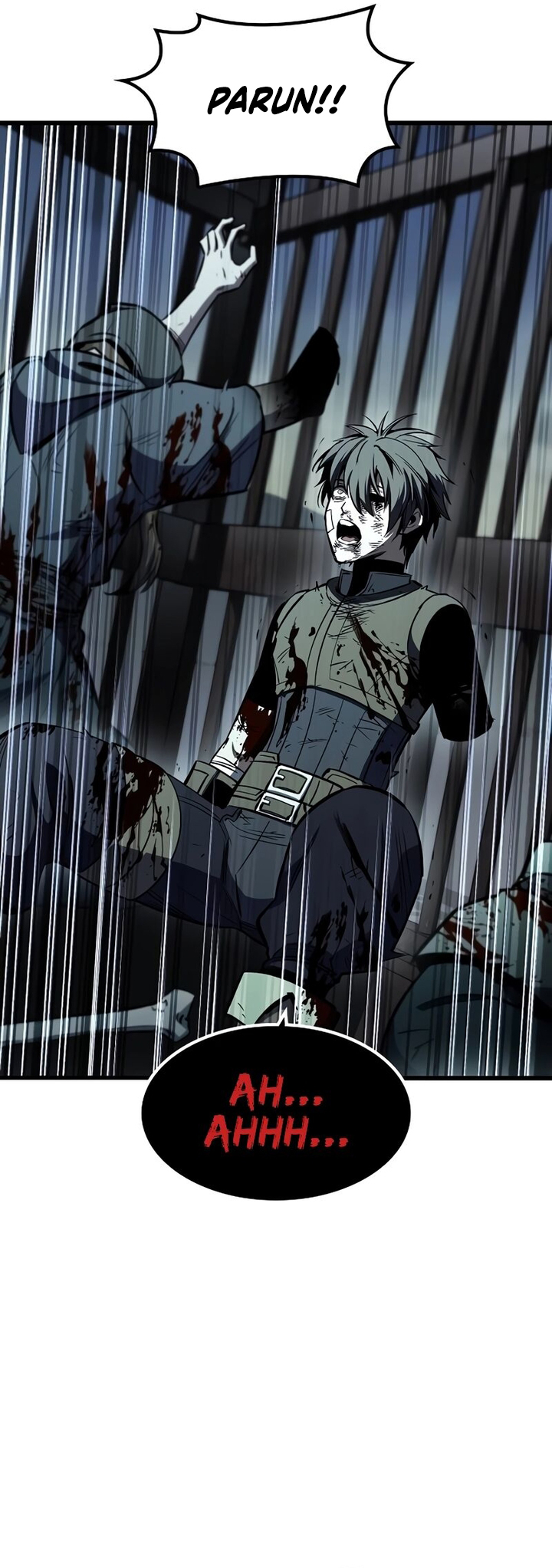 Genius Corpse-Collecting Warrior Chapter 32 Gambar 15