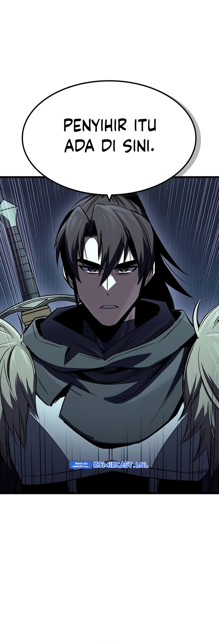 Genius Corpse-Collecting Warrior Chapter 32 Gambar 18