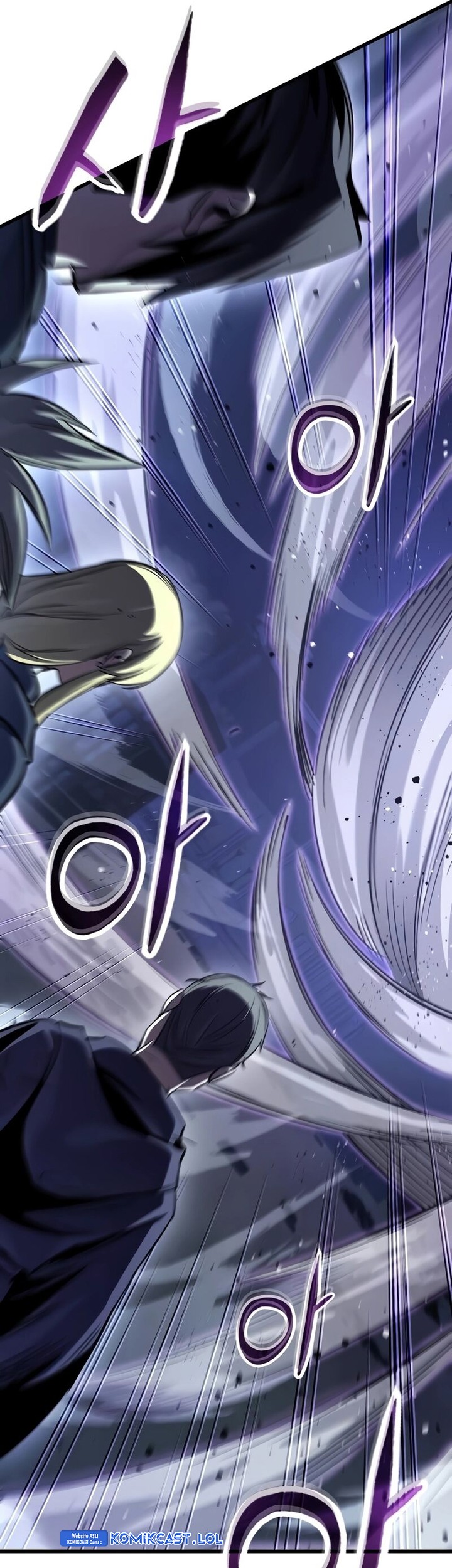 Genius Corpse-Collecting Warrior Chapter 32 Gambar 20