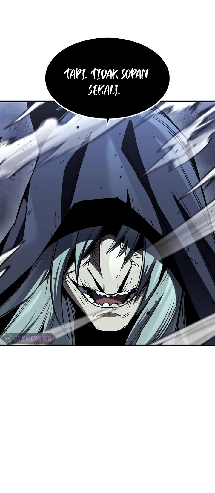 Genius Corpse-Collecting Warrior Chapter 32 Gambar 22