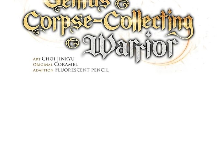 Genius Corpse-Collecting Warrior Chapter 32 Gambar 24