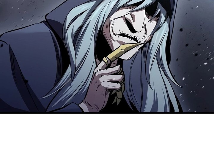 Genius Corpse-Collecting Warrior Chapter 32 Gambar 26