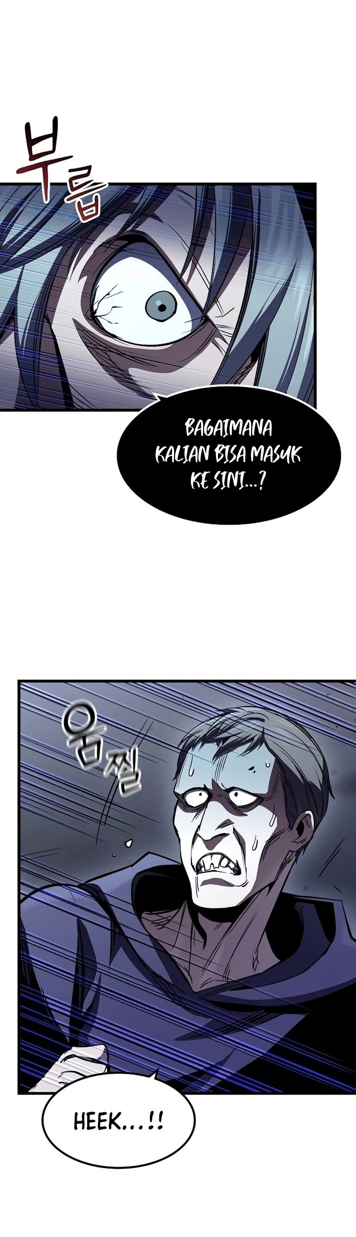 Genius Corpse-Collecting Warrior Chapter 32 Gambar 27
