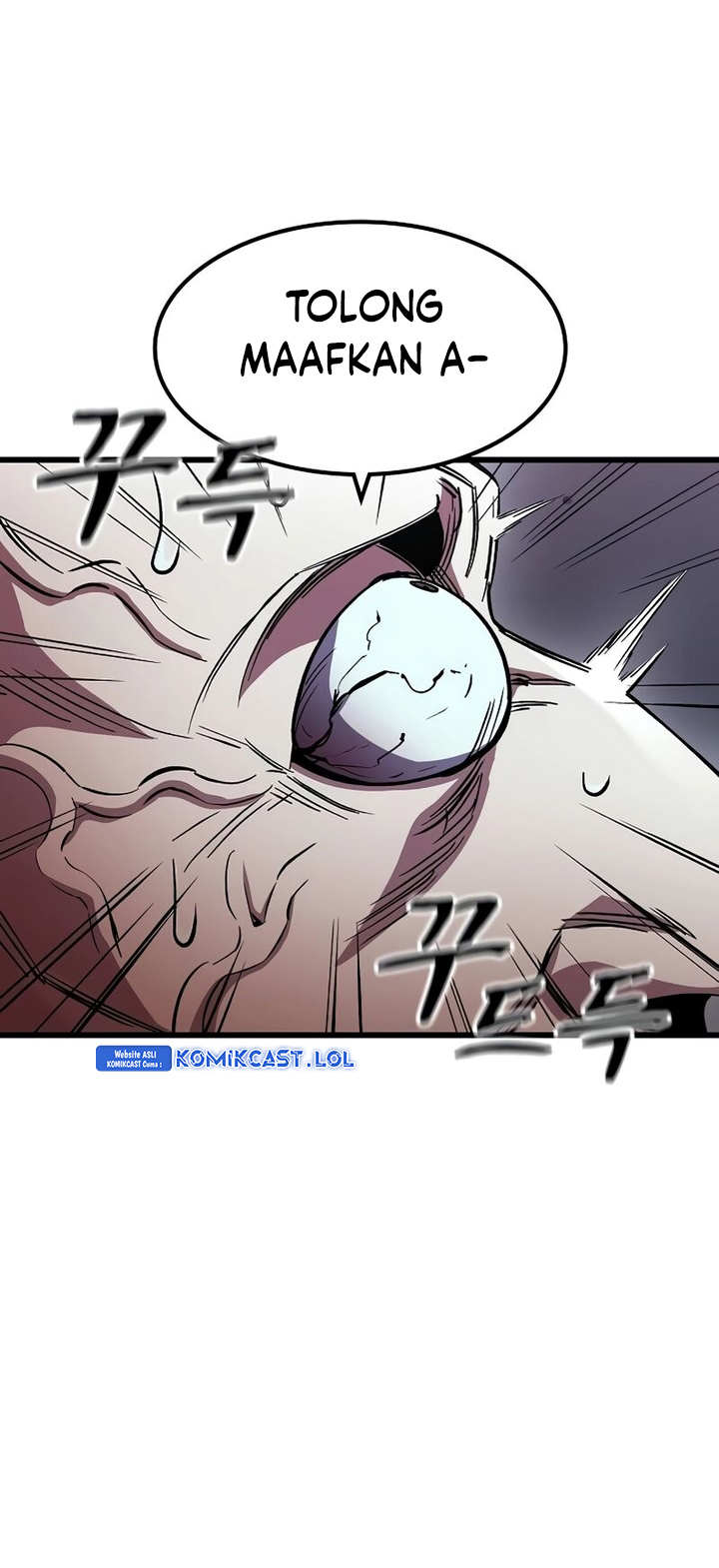 Genius Corpse-Collecting Warrior Chapter 32 Gambar 32