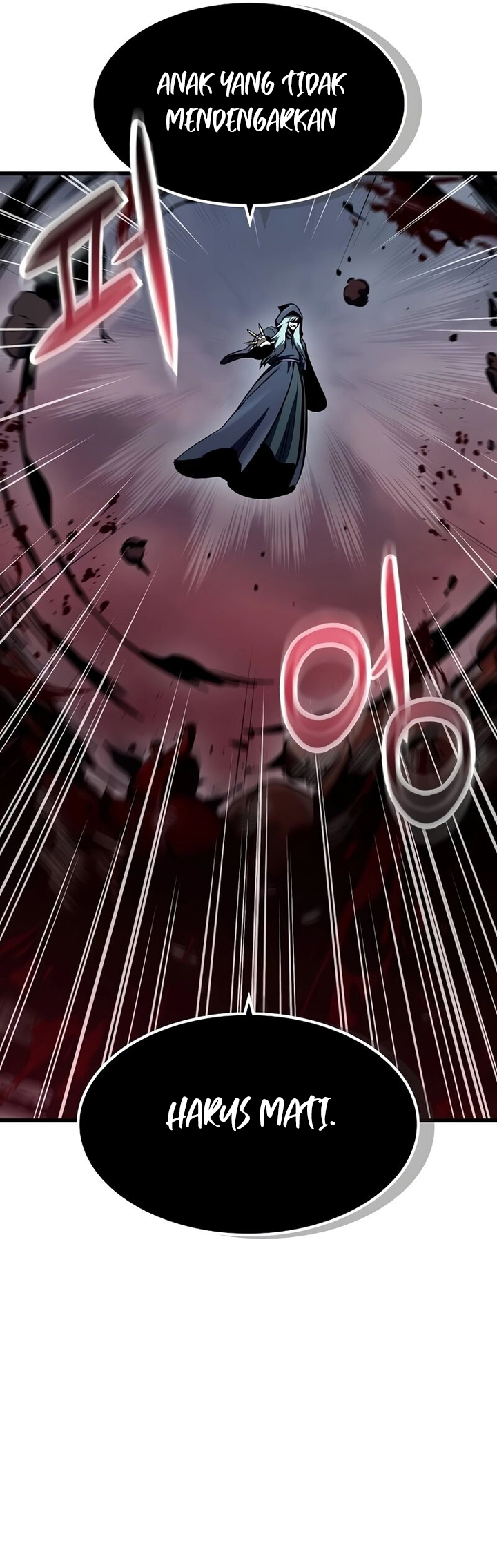 Genius Corpse-Collecting Warrior Chapter 32 Gambar 33