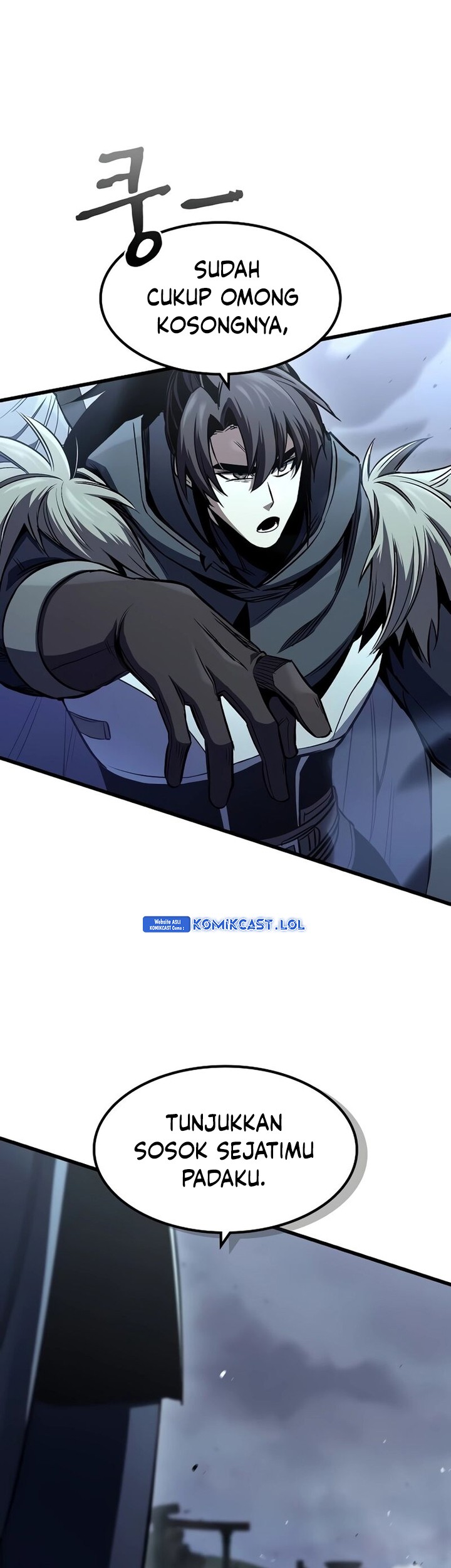 Genius Corpse-Collecting Warrior Chapter 32 Gambar 36