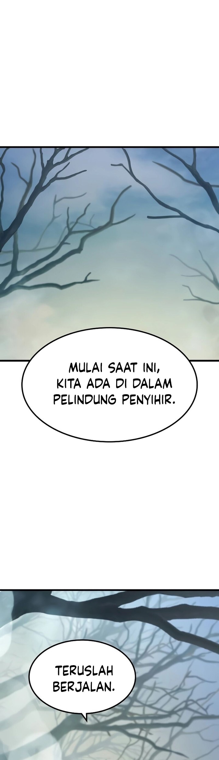 Manhwa Genius Corpse-Collecting Warrior Chapter 32 gambar nomor 2