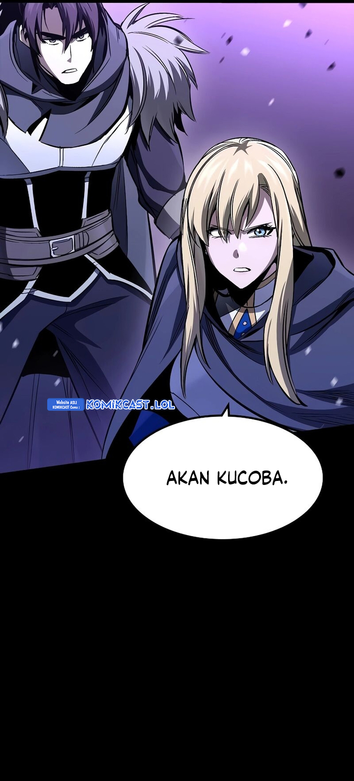 Genius Corpse-Collecting Warrior Chapter 32 Gambar 45