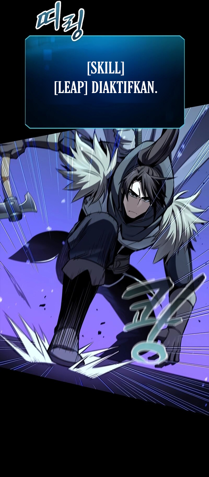 Genius Corpse-Collecting Warrior Chapter 32 Gambar 48