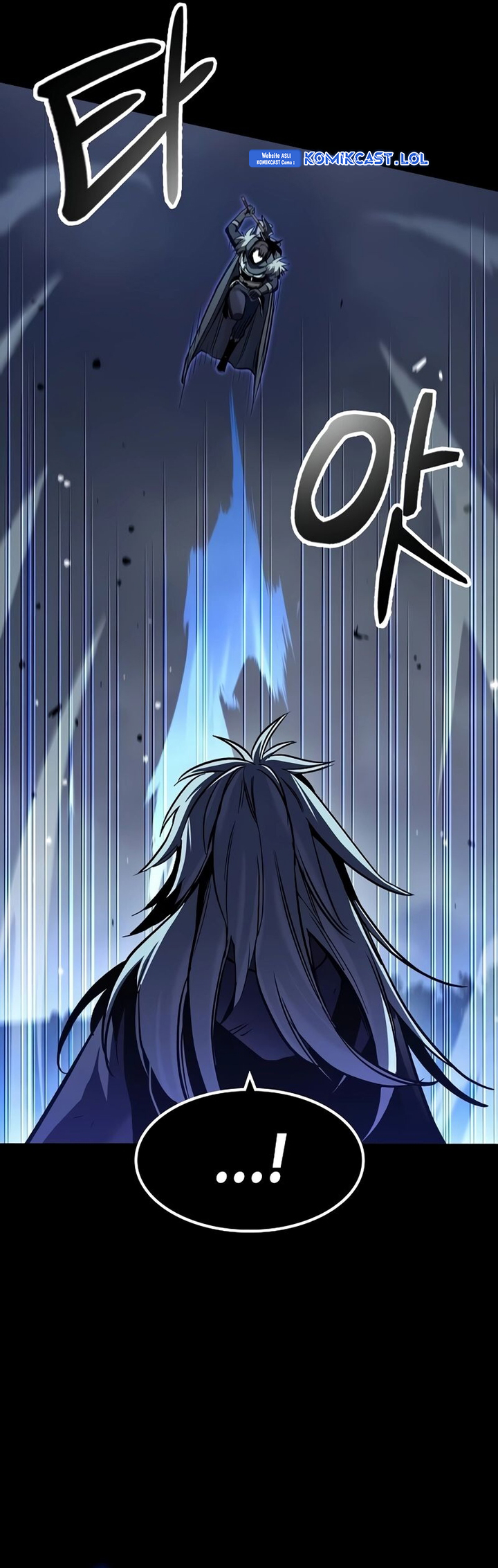 Genius Corpse-Collecting Warrior Chapter 32 Gambar 49